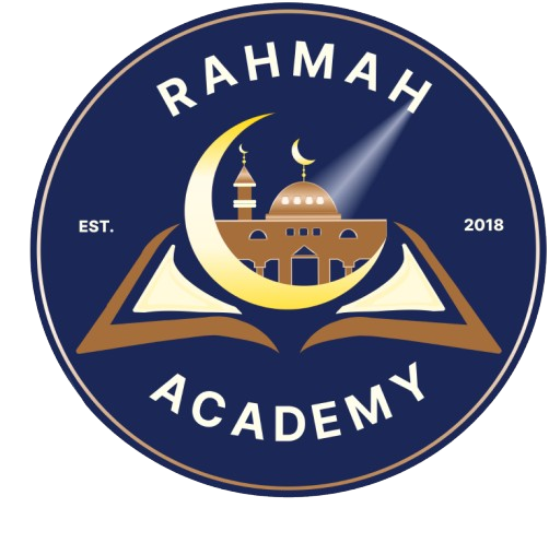 Rahmah Academy logo